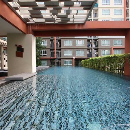 D Condo Kathu-Patong Phuket By Suna Esterno foto