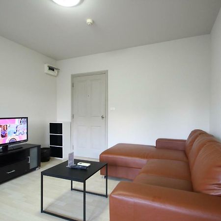 D Condo Kathu-Patong Phuket By Suna Esterno foto