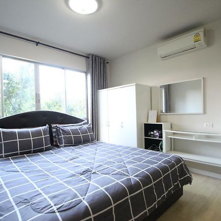 D Condo Kathu-Patong Phuket By Suna Esterno foto