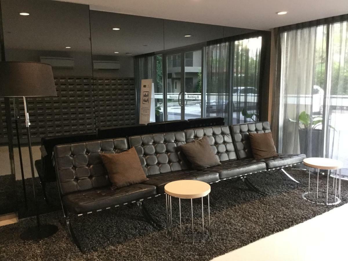 D Condo Kathu-Patong Phuket By Suna Esterno foto