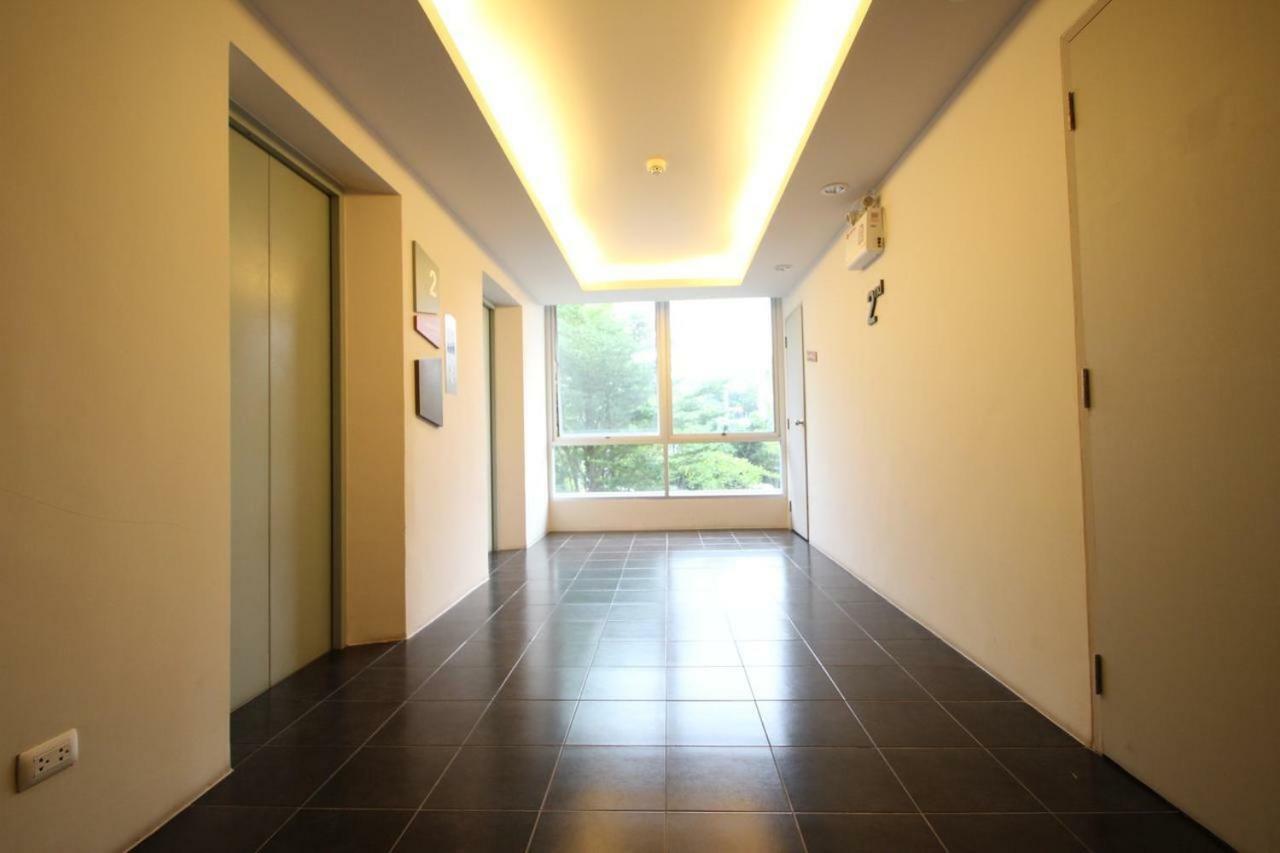D Condo Kathu-Patong Phuket By Suna Esterno foto