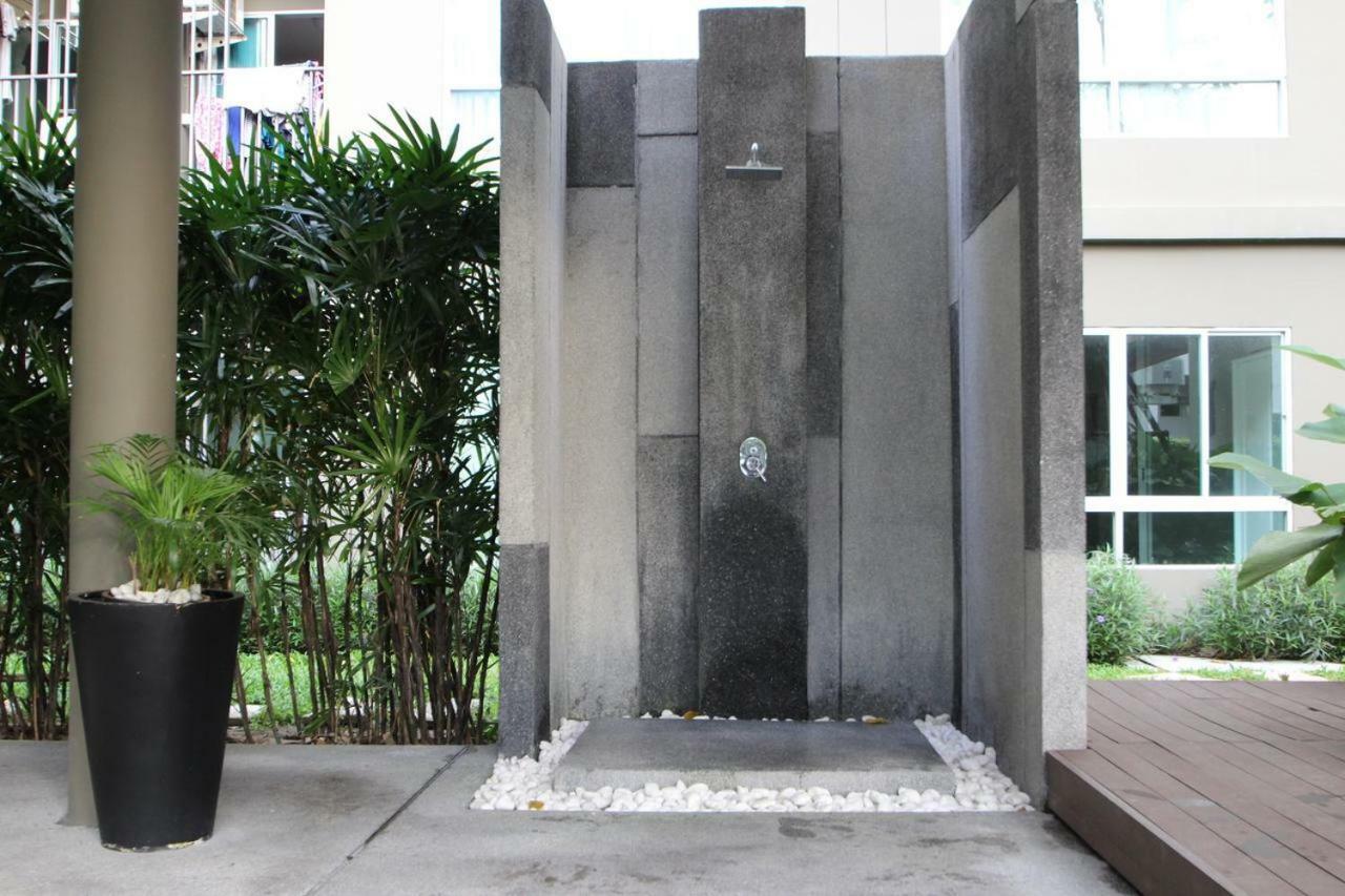 D Condo Kathu-Patong Phuket By Suna Esterno foto