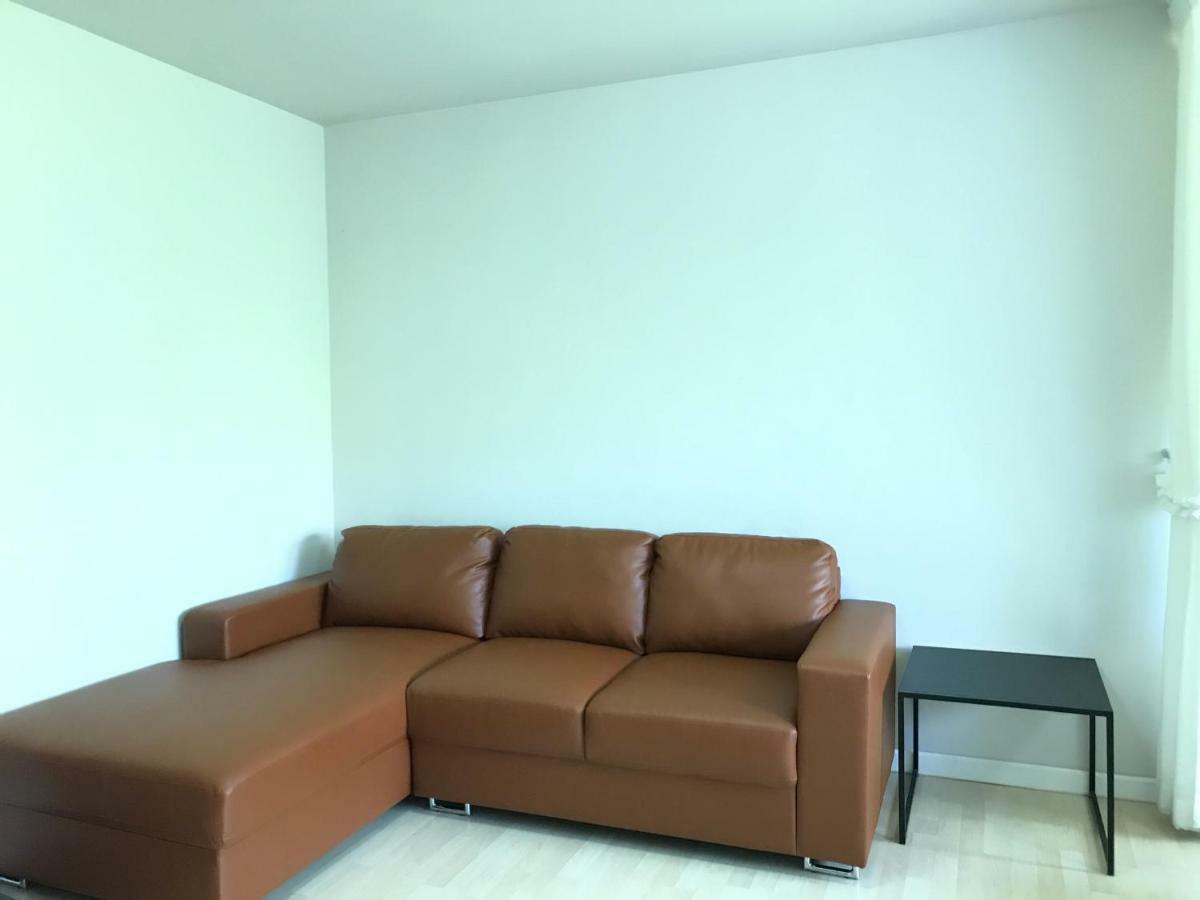 D Condo Kathu-Patong Phuket By Suna Esterno foto