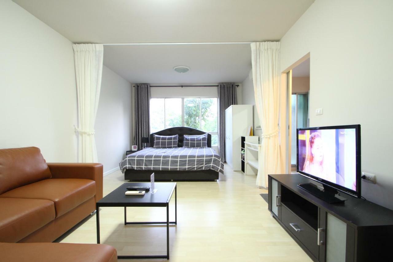 D Condo Kathu-Patong Phuket By Suna Esterno foto