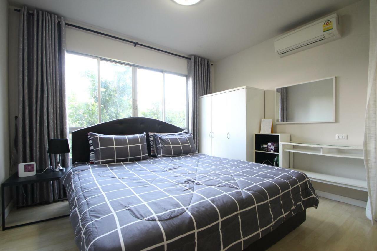 D Condo Kathu-Patong Phuket By Suna Esterno foto