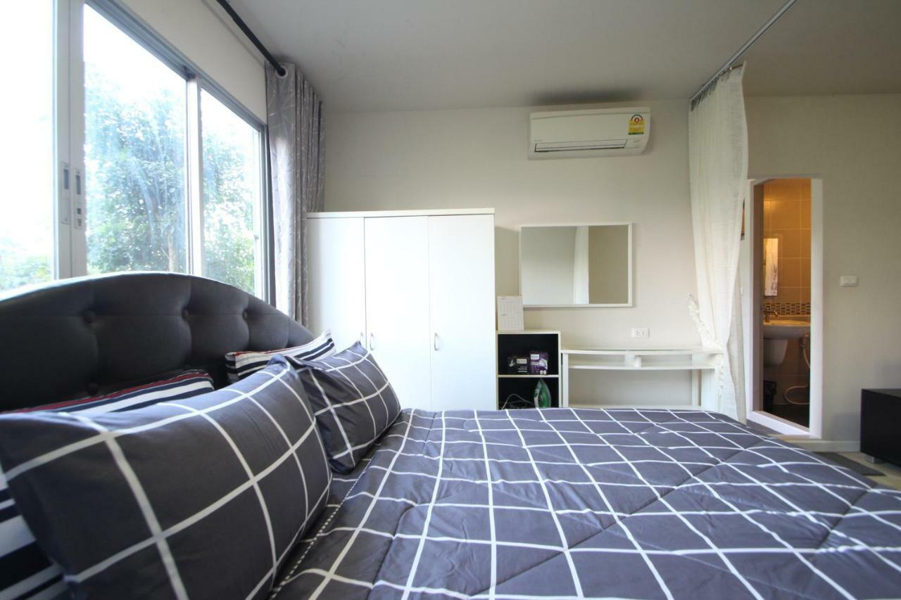 D Condo Kathu-Patong Phuket By Suna Esterno foto
