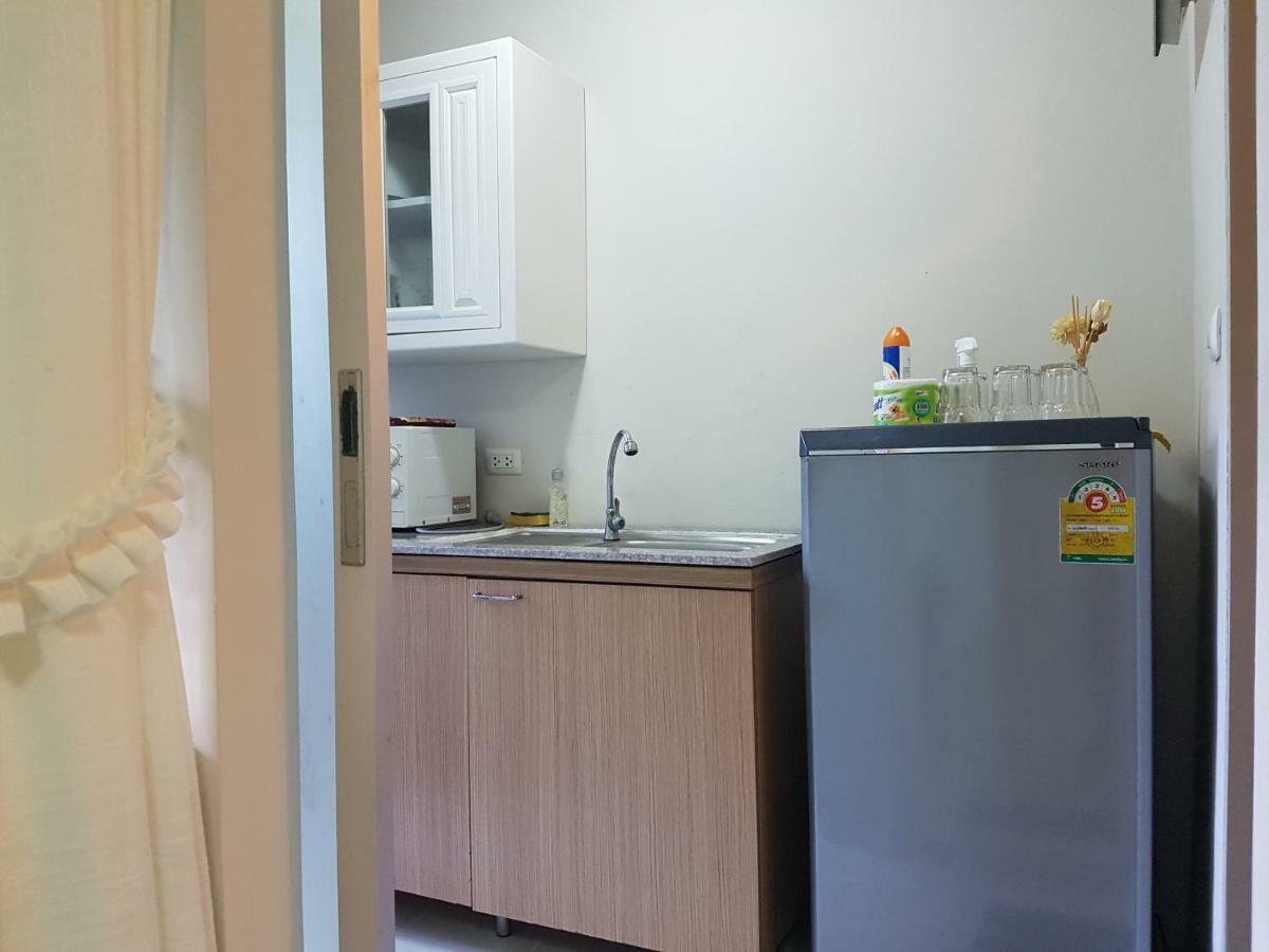 D Condo Kathu-Patong Phuket By Suna Esterno foto