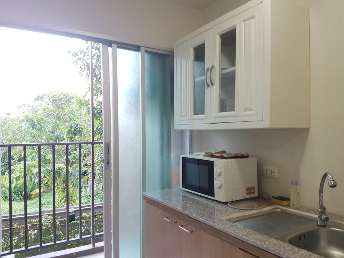 D Condo Kathu-Patong Phuket By Suna Esterno foto