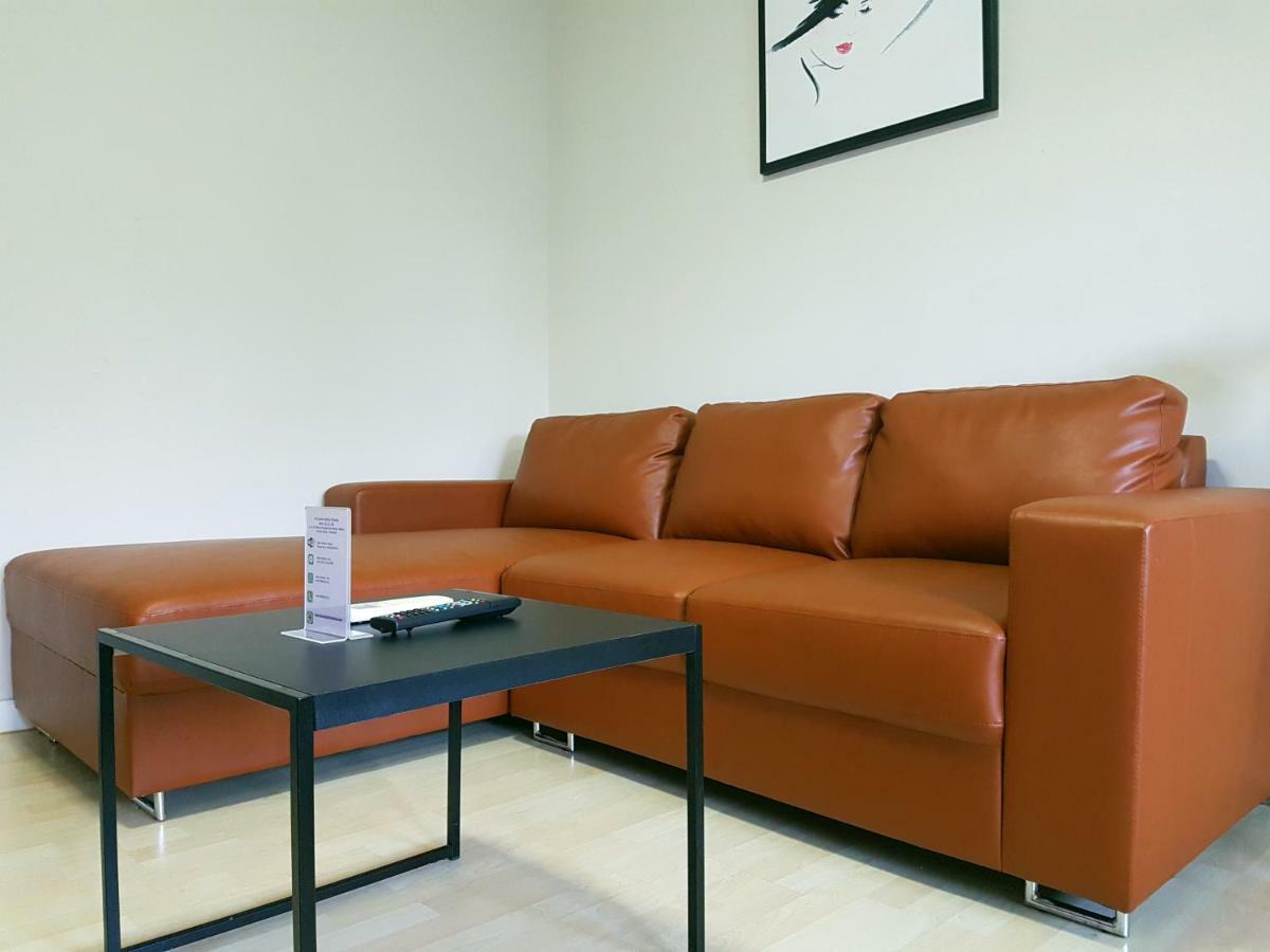 D Condo Kathu-Patong Phuket By Suna Esterno foto