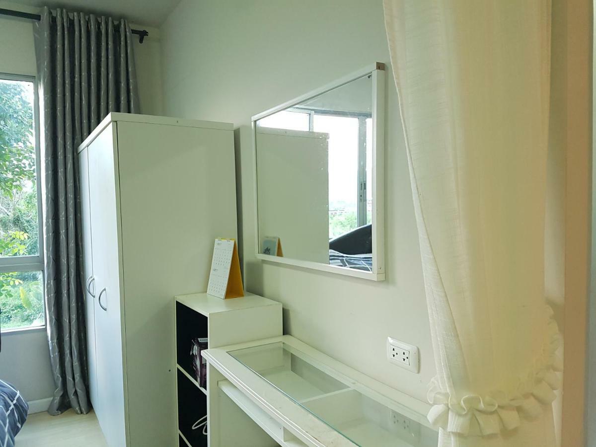 D Condo Kathu-Patong Phuket By Suna Esterno foto