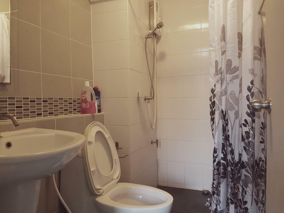 D Condo Kathu-Patong Phuket By Suna Esterno foto
