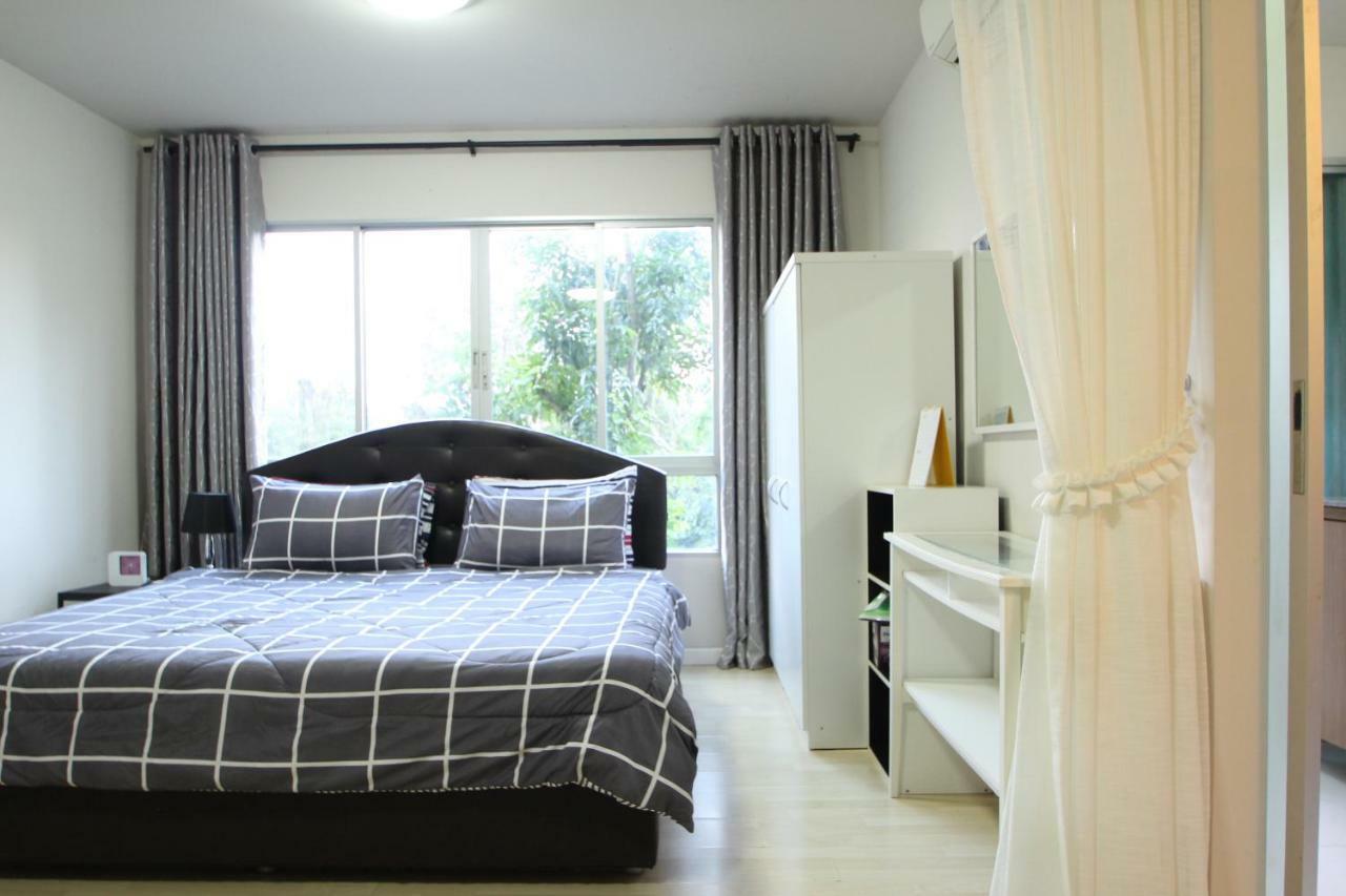 D Condo Kathu-Patong Phuket By Suna Esterno foto