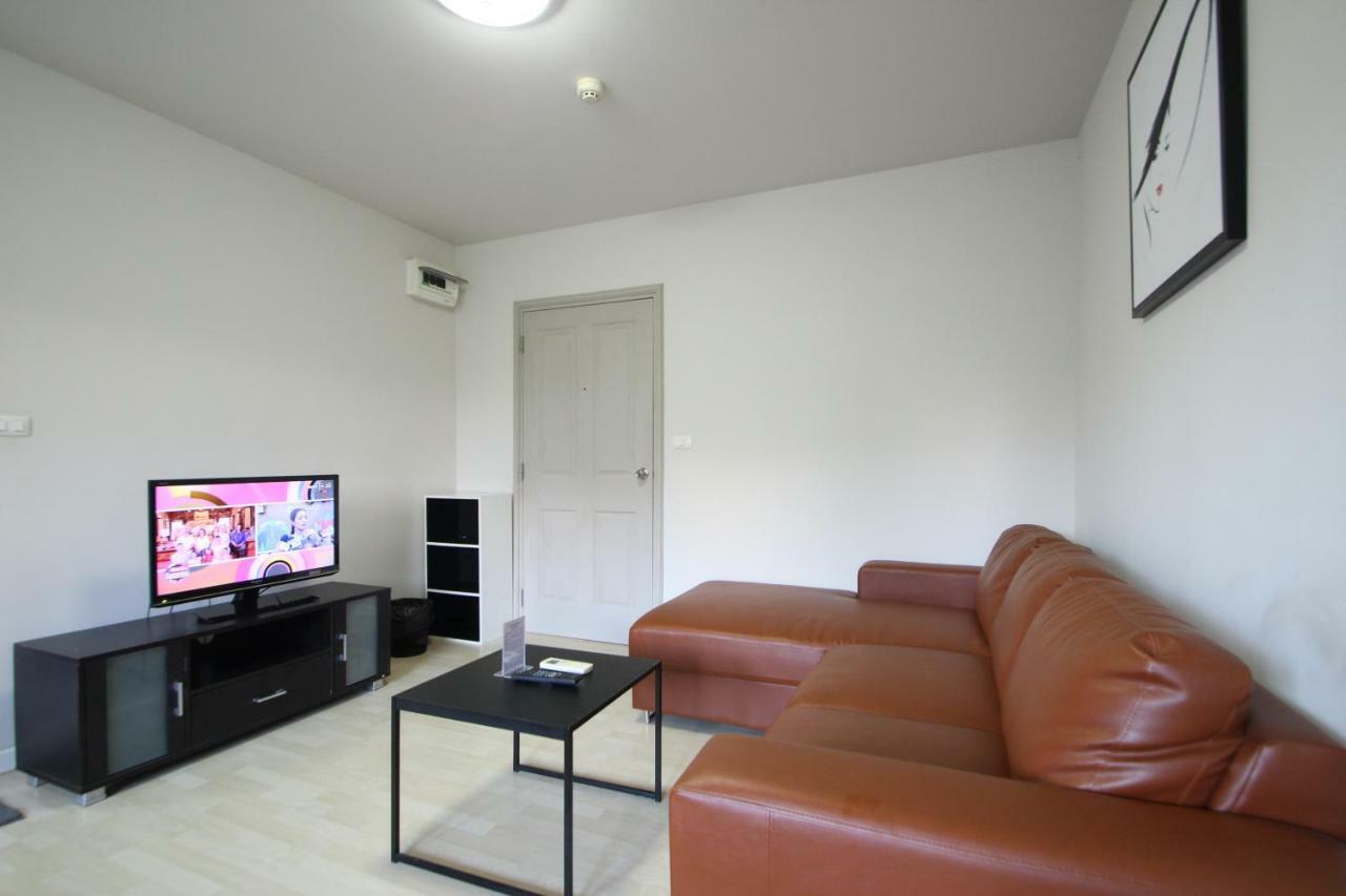 D Condo Kathu-Patong Phuket By Suna Esterno foto