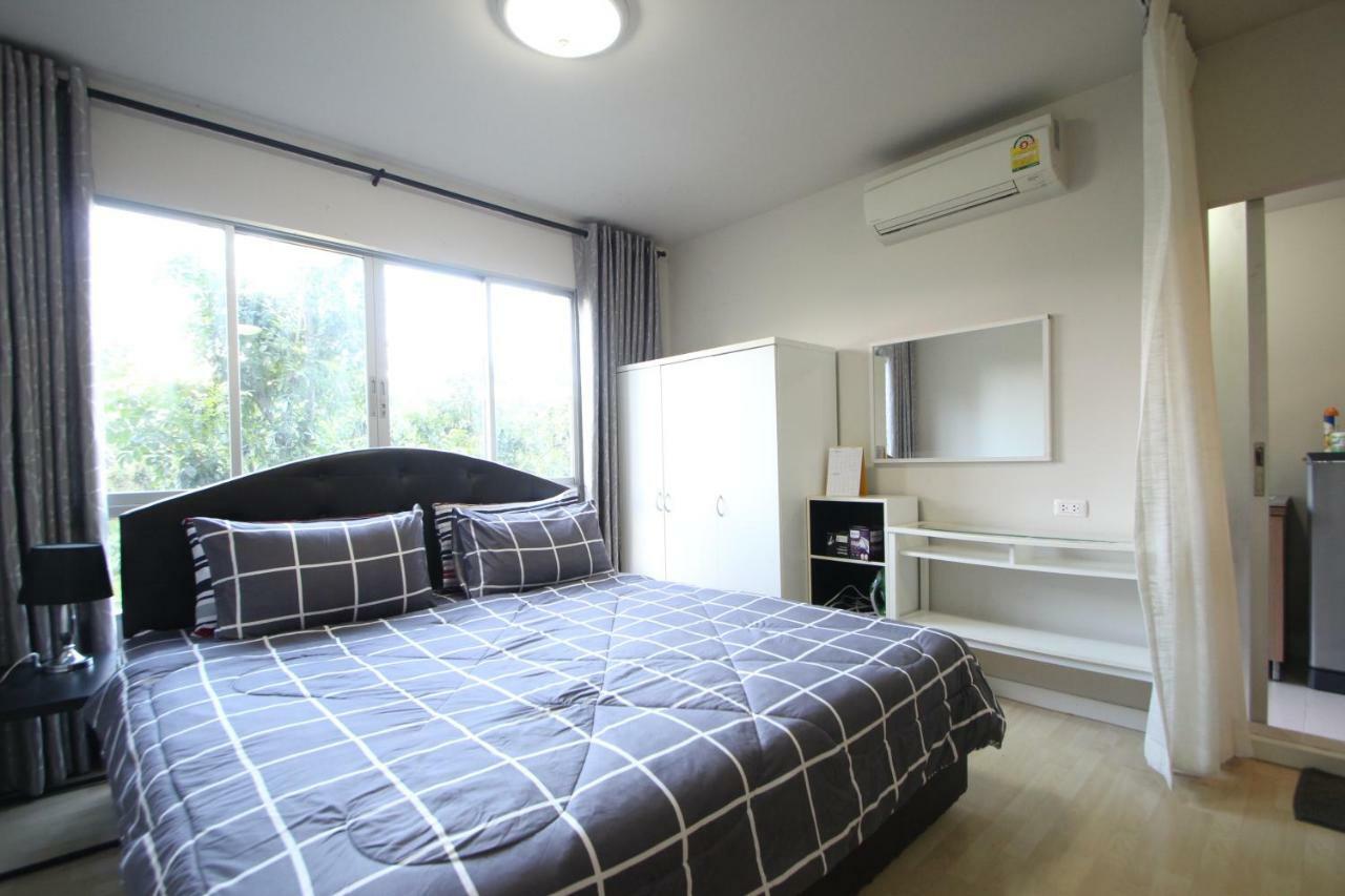 D Condo Kathu-Patong Phuket By Suna Esterno foto